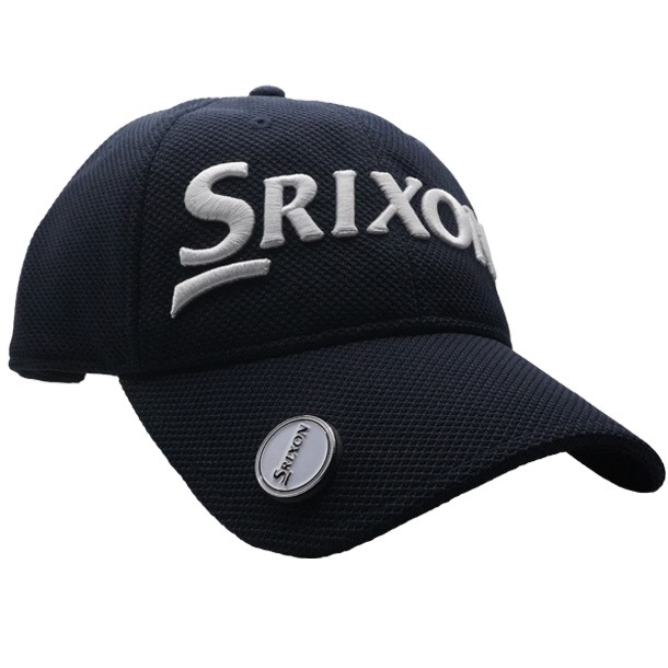 Srixon Q-Star White Golf Ball giftset plus FREE Hat