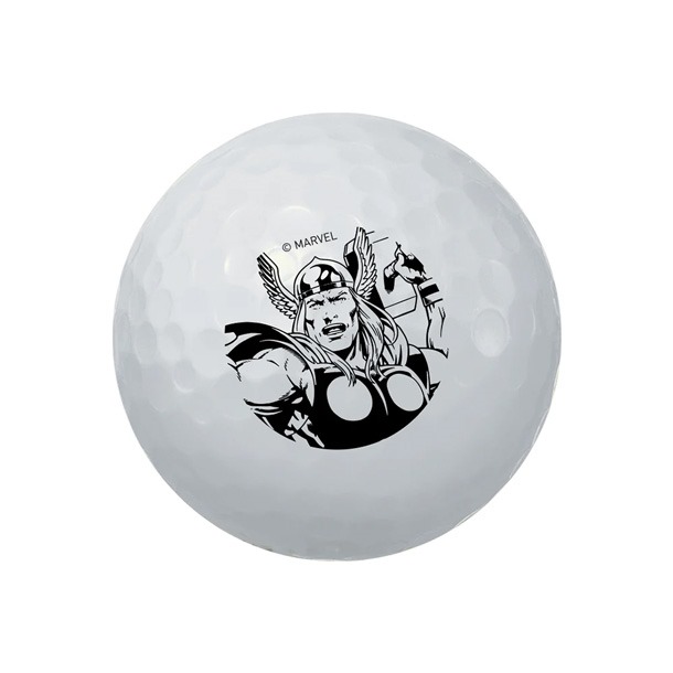 Thor Golf Ball