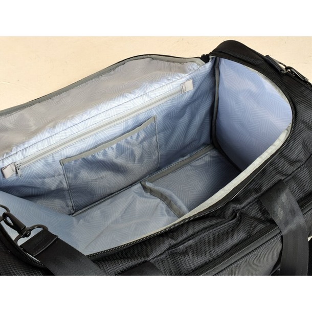 Logo Embroidered Srixon Duffel Bag 2025