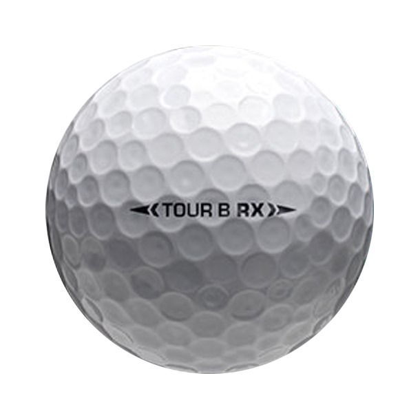 Buy Bridgestone Tour B RX Golf Balls