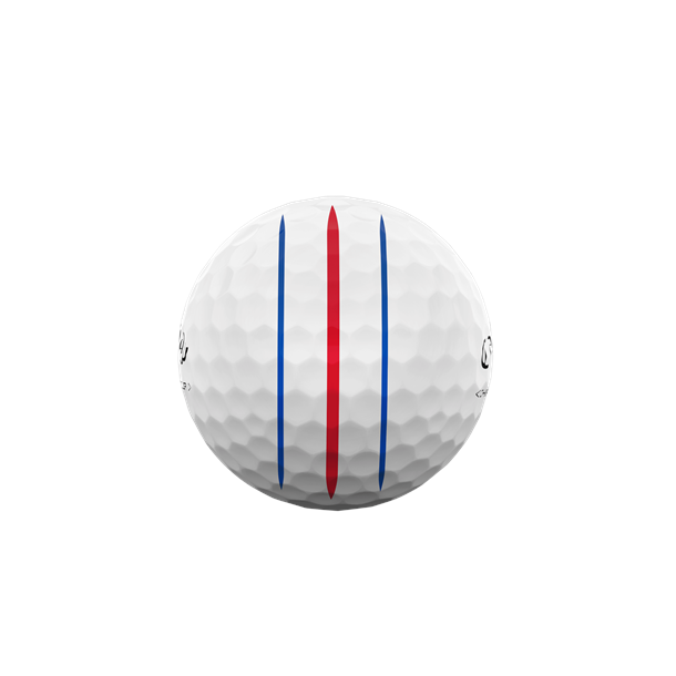 callaway chrome tour white balls