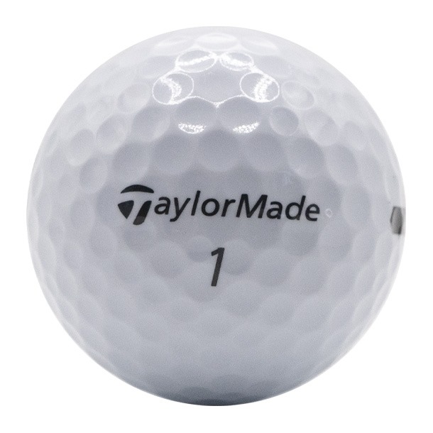 TaylorMade Distance+ Golf Ball