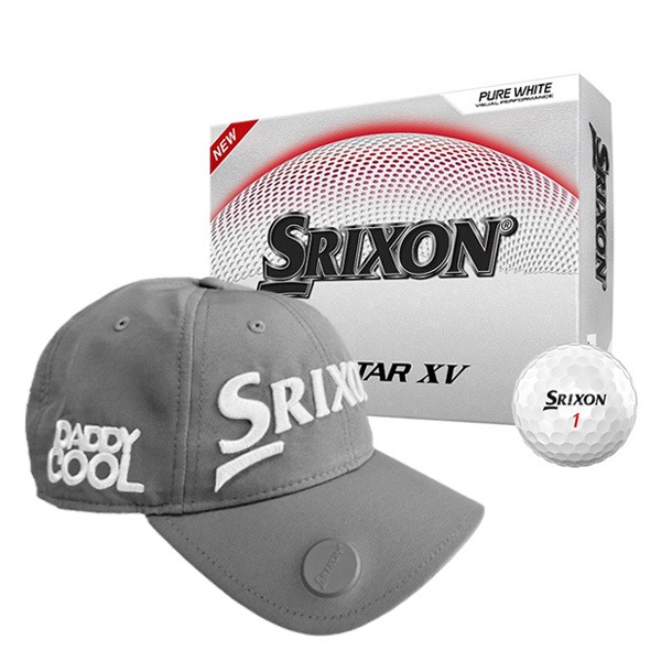 srixon golf products