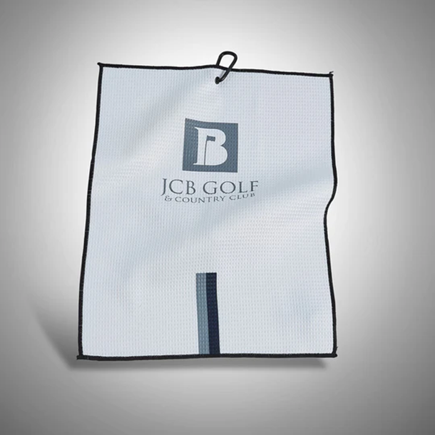 Customisable Cart Towel