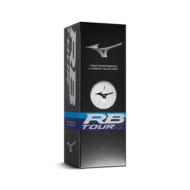 Mizuno RB Tour X Golf Balls