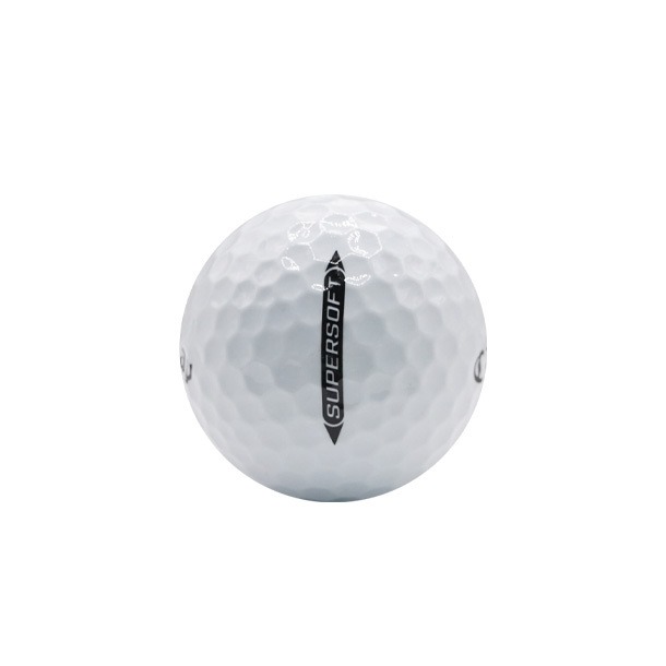 Super Lucky Limited Edition Callaway Golf Balls 2026