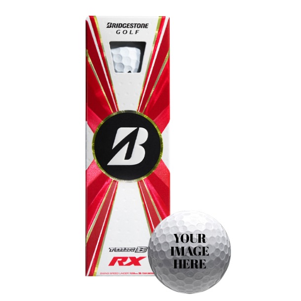 Buy Bridgestone Tour B RX Golf Balls