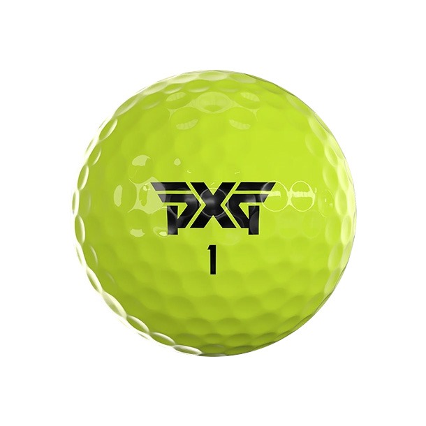 PXG Xtreme Tour Yellow Golf Balls