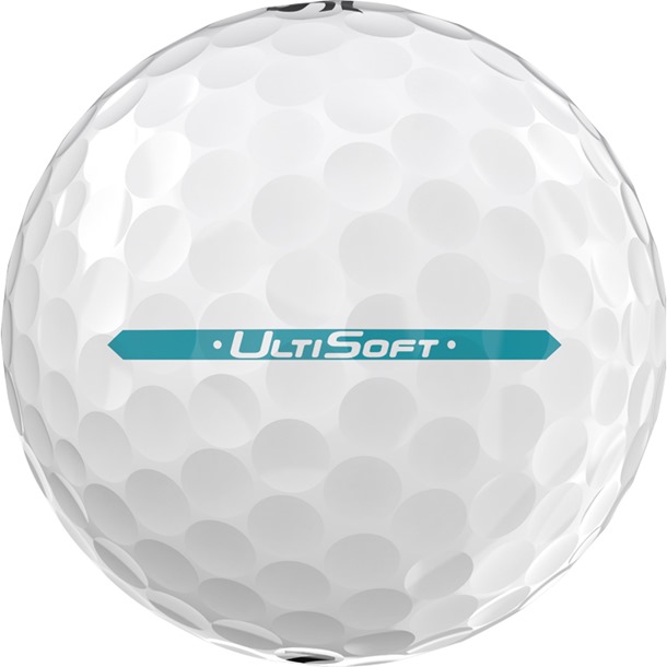 Srixon UltiSoft Golf Balls