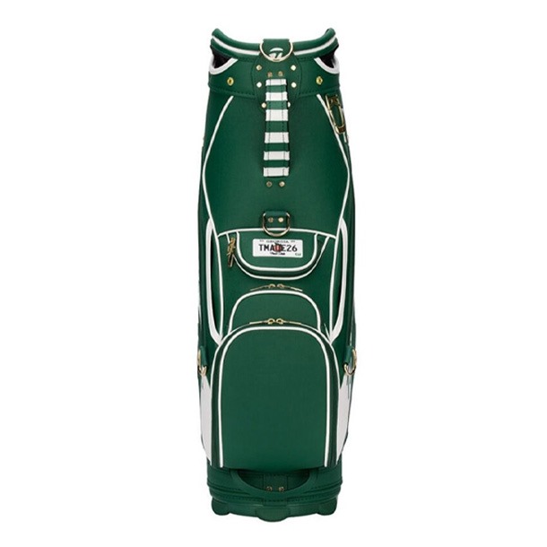 TaylorMade Season Opener Staff Bag 2026