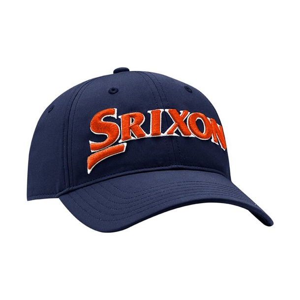 Personalised Srixon Golf Cap - Logo/Embroidery