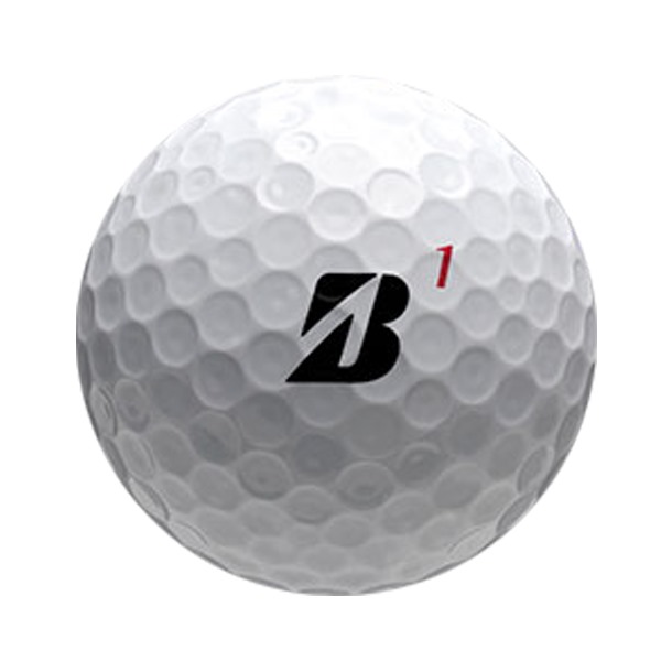 Bridgestone Tour B X Golf Balls