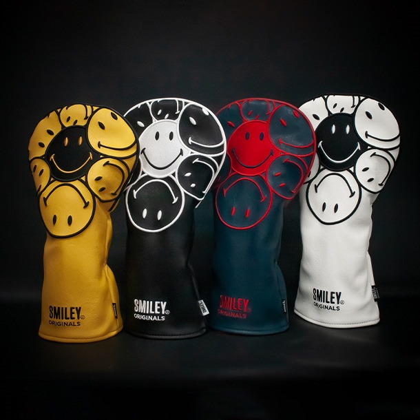 golf hybrid head cover
