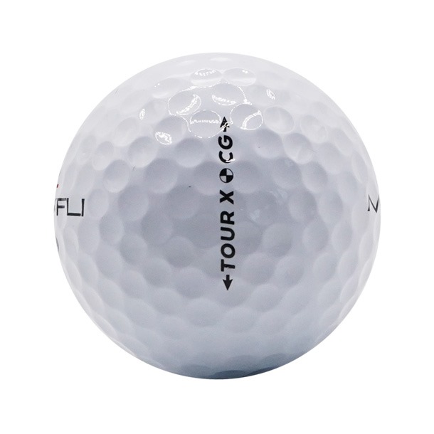 Maxfli Tour-X Golf Balls