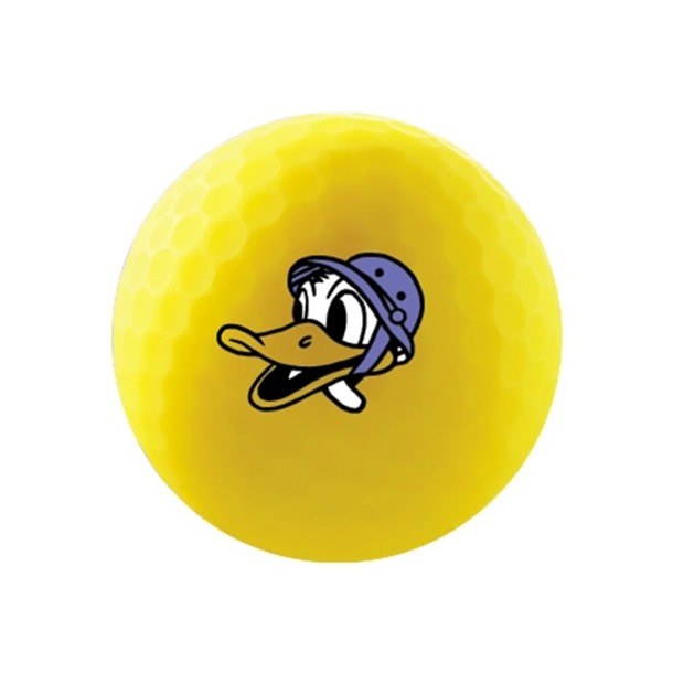 Volvik Disney Mickey & Friends Country Club Vimat Golf Balls