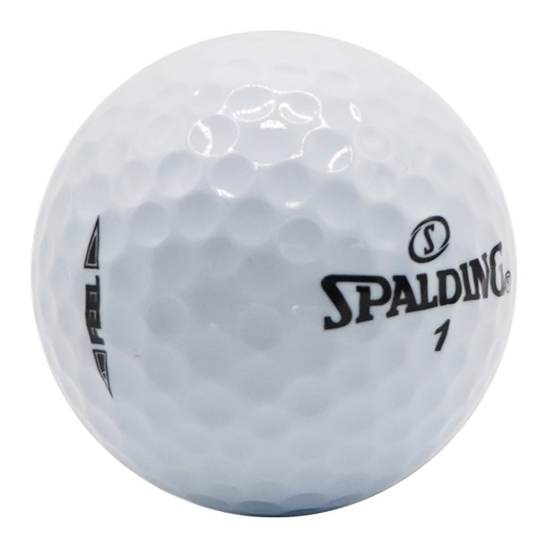 Spalding Feel Golf Balls