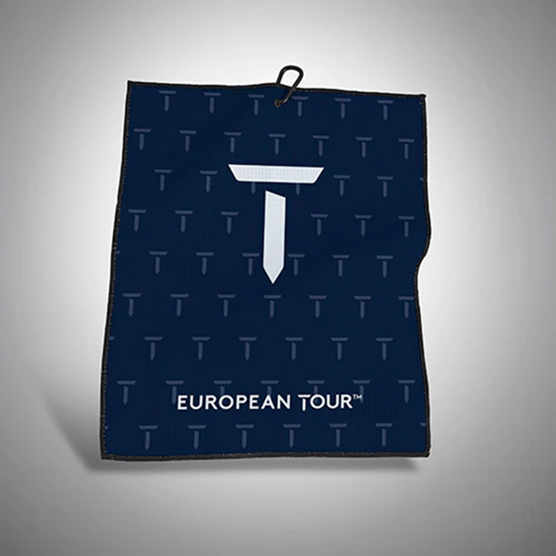Customisable Cart Towel