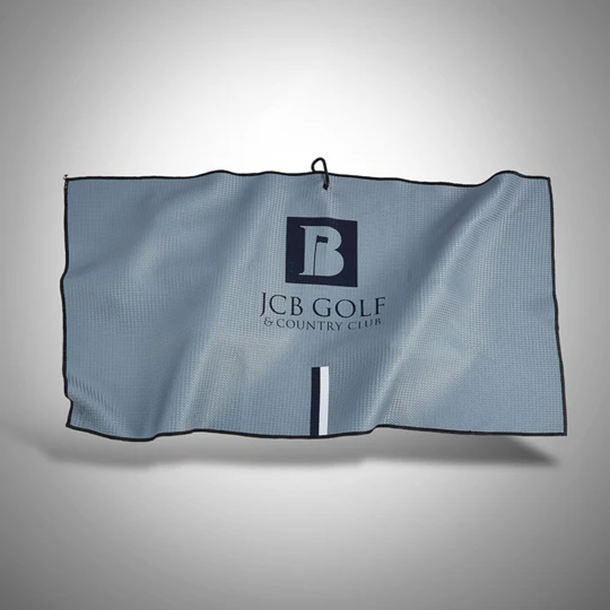 Customisable Player Towels