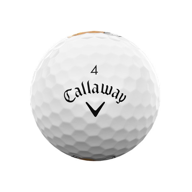 Callaway Supersoft Limited Edition Pub Golf Balls 2026