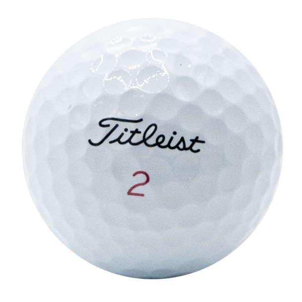 Pro V1X Left Dash Golf Ball