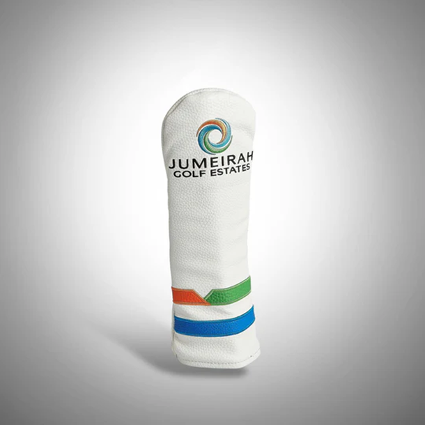 hybrid golf head cover