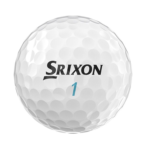Srixon UltiSoft Golf Balls
