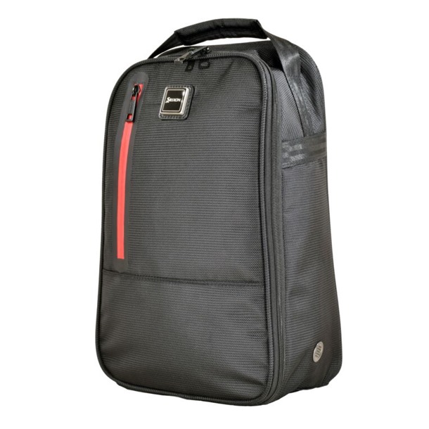 Logo Embroidered Srixon Shoe Bag 2025