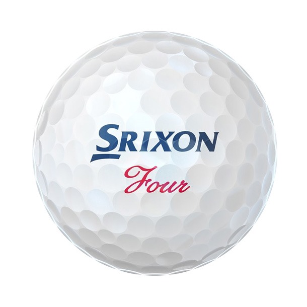 Srixon Z-Star Diamond Limited Edition US Open Golf Balls 2026