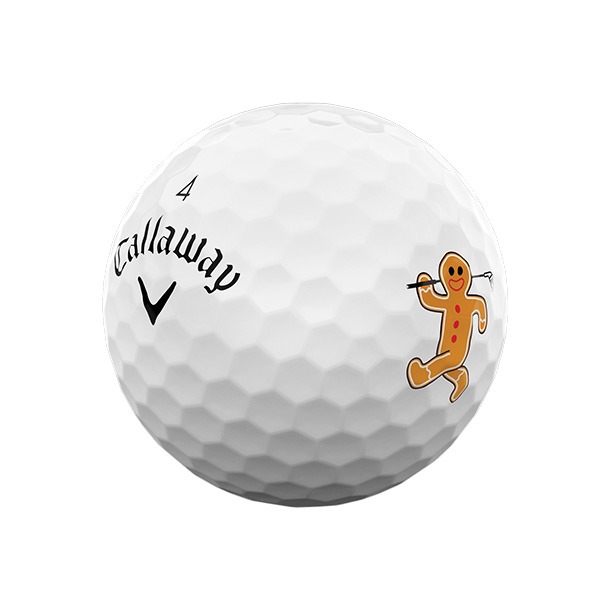 callaway supersoft advent calendar