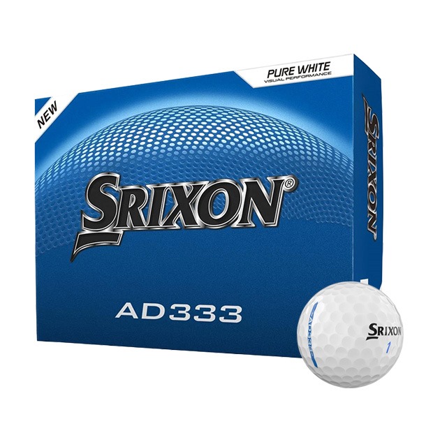 srixon ad333
