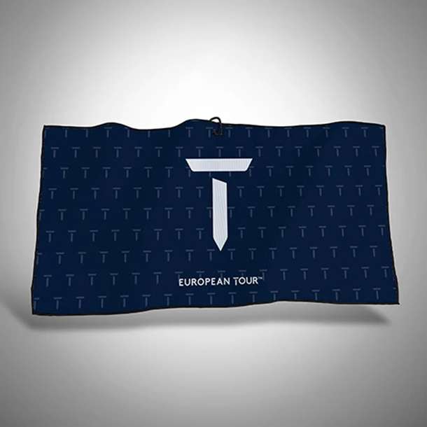 Customisable Player Towels