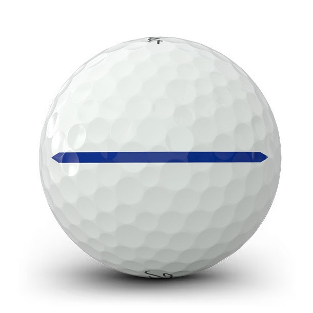 Titleist Pro V1x Left Dash AIM Enhanced White Golf Balls