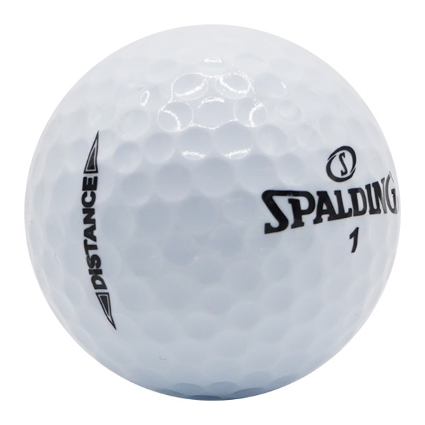 Spalding Distance Golf Balls