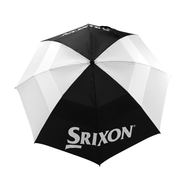 Logo Printed Srixon Golf Umbrella 2025