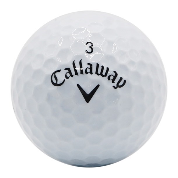 Callaway Hex Tour Soft Golf Balls