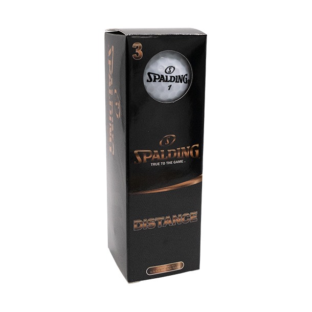 Spalding Distance Golf Balls