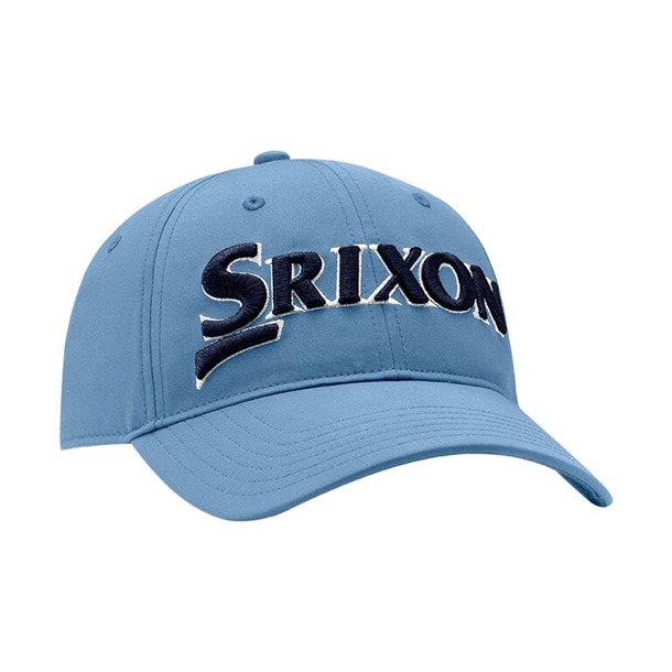 Personalised Srixon Golf Cap - Logo/Embroidery