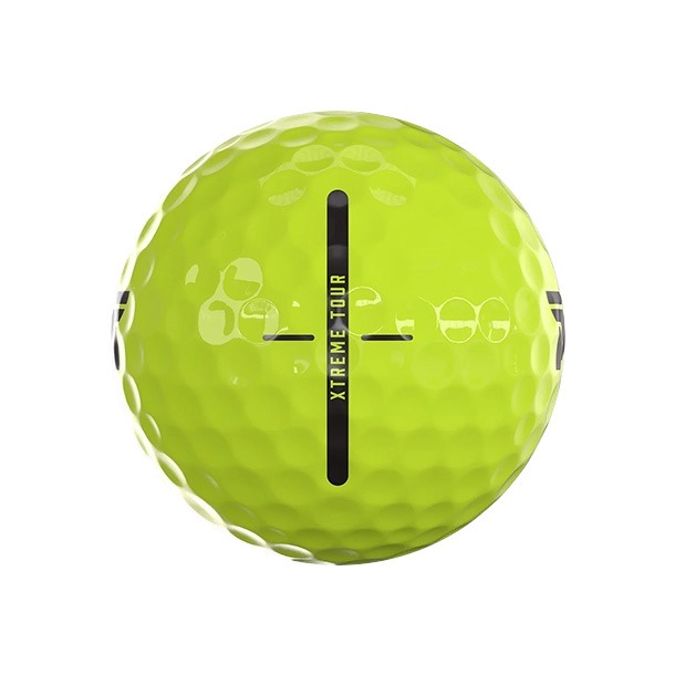 PXG Xtreme Tour Yellow Golf Balls