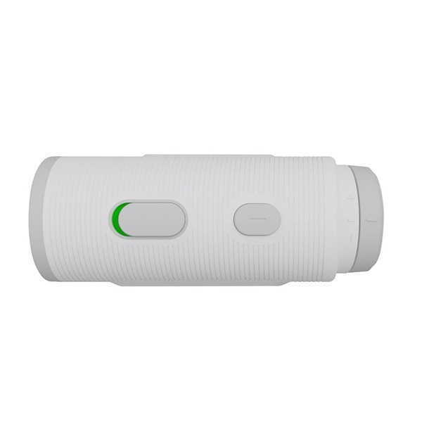 White Range finder