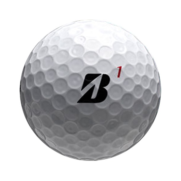 Buy Bridgestone Tour B RX Golf Balls