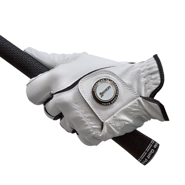 Custom Srixon Golf Gloves