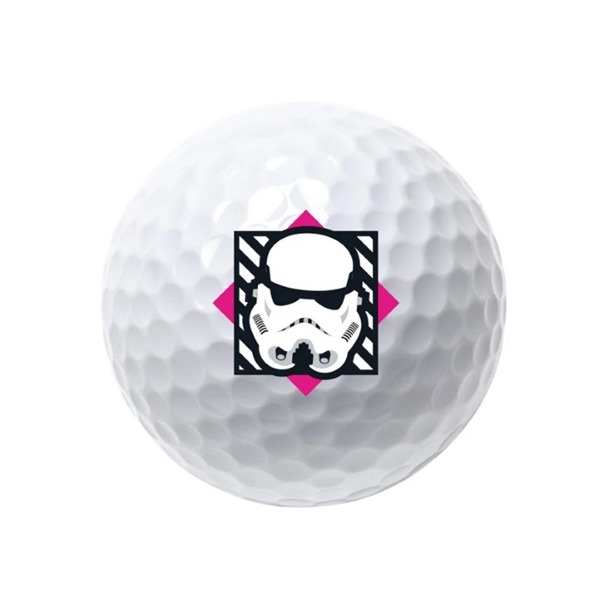 Volvik Powersoft Star Wars 6 Ball Gift Pack