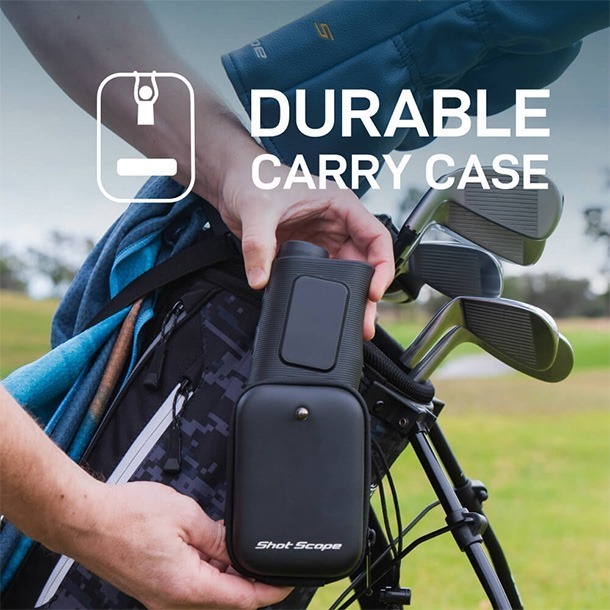 Father's day golf presents