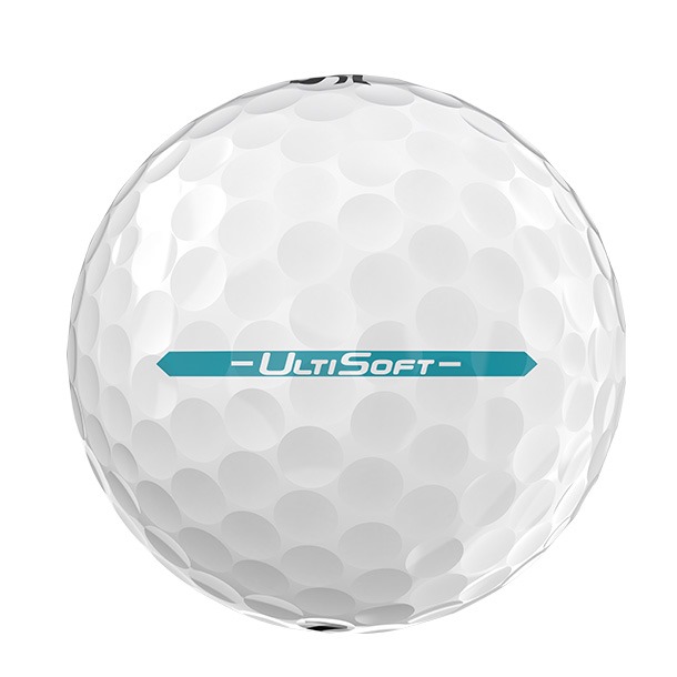 Srixon UltiSoft Golf Balls