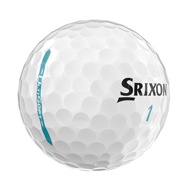 Srixon UltiSoft Golf Balls