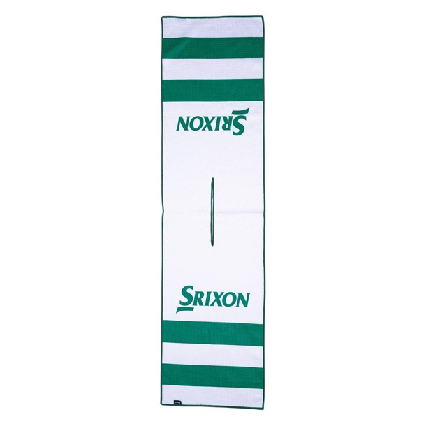 Srixon Limited Edition Masters 2026 Tournament Tour Golf Towel