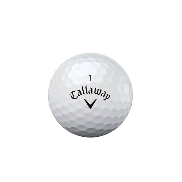 Callaway REVA White Golf Balls