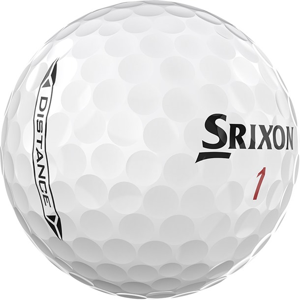 Srixon Distance Golf Balls