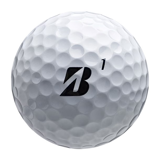 Bridgestone e9 White Golf Balls 2023
