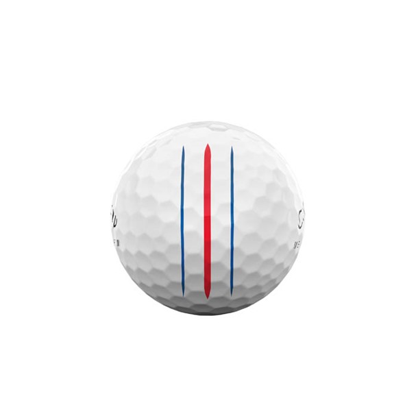 Callaway ERC Soft REVA Triple Track (White)